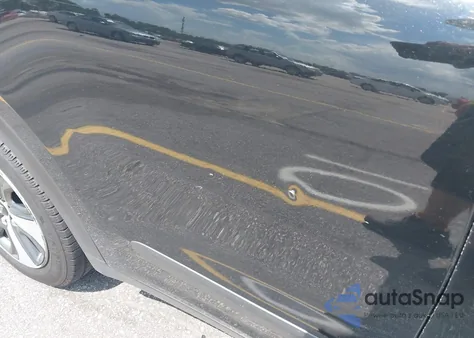 2017 Kia Niro Ex из США, поврежденный, VIN KNDCC3LC1H5087014